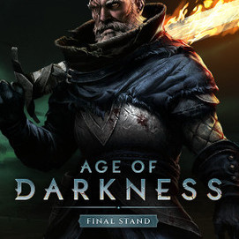 Age of Darkness Final Stand Steam Global