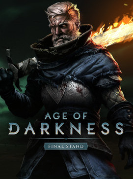 Age of Darkness Final Stand Steam Global