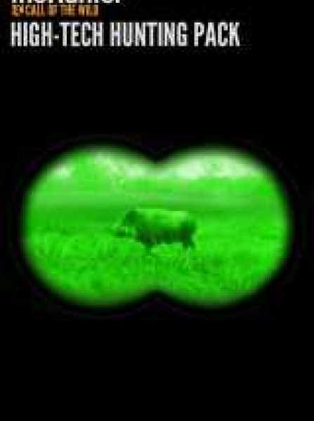 theHunter Call of the Wild High Tech Hunting Pack Steam Global theHunter Call of the Wild High Tech Hunting Pack Steam Global