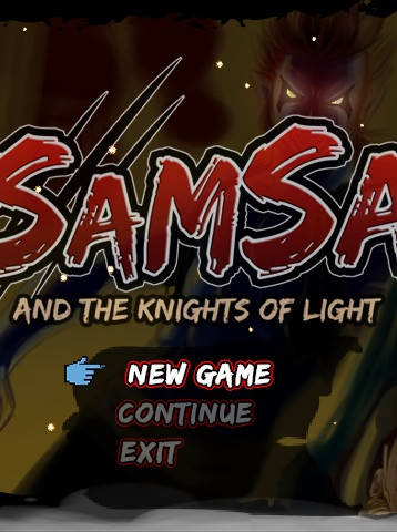 Samsa and the Knights of Light Steam Global Samsa and the Knights of Light Steam Global