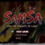 Samsa and the Knights of Light Steam Global