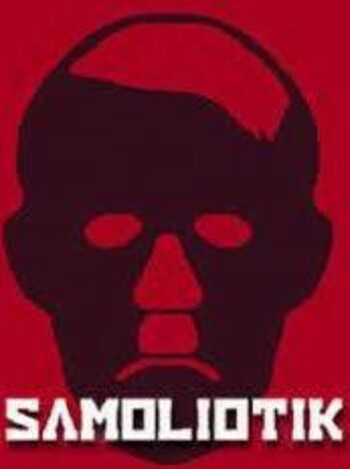 SAMOLIOTIK Steam Global