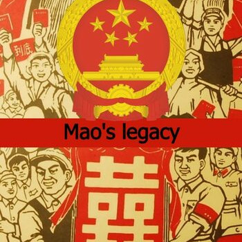 China Mao's Legacy Steam Global