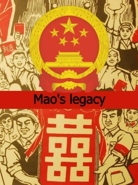 China Mao's Legacy Steam Global China Mao's Legacy Steam Global
