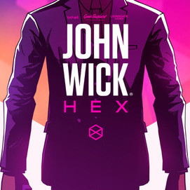 John Wick Hex Steam Global