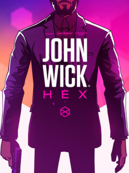 John Wick Hex Steam Global John Wick Hex Steam Global