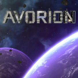 Avorion Steam Global
