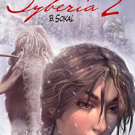 Syberia 2 Steam Global