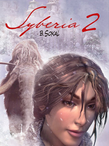 Syberia 2 Steam Global Syberia 2 Steam Global