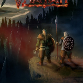 Valheim Steam Global
