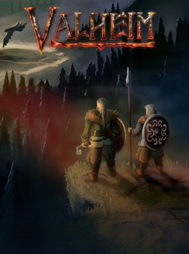 Valheim Steam Global