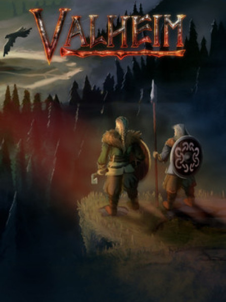 Valheim Steam Global Valheim Steam Global