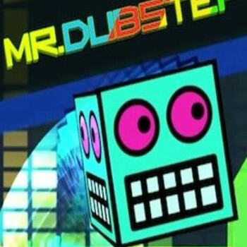 Mr Dubstep Steam Global