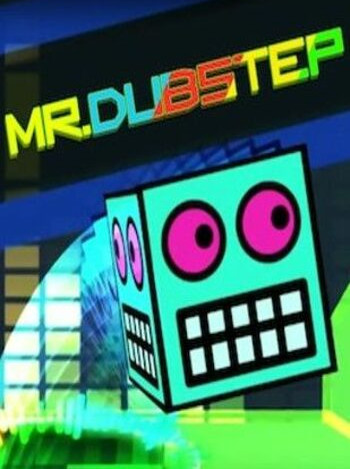 Mr Dubstep Steam Global