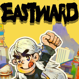 Eastward Steam Global