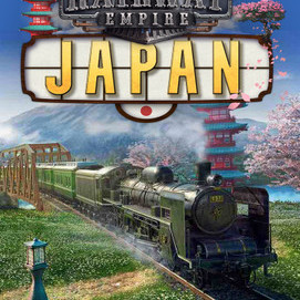 Railway Empire Japan Steam Global