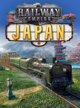 Railway Empire Japan Steam Global Railway Empire Japan Steam Global