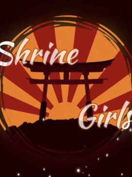 Sakura Shrine Girls Steam Global