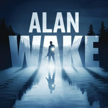 Alan Wake Steam EU