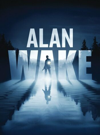 Alan Wake Steam EU