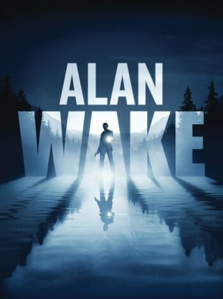 Alan Wake Steam EU Alan Wake Steam EU