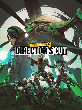 Borderlands 3 Director's Cut Steam Global