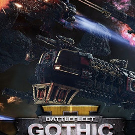 Battlefleet Gothic Armada 2 Steam Global