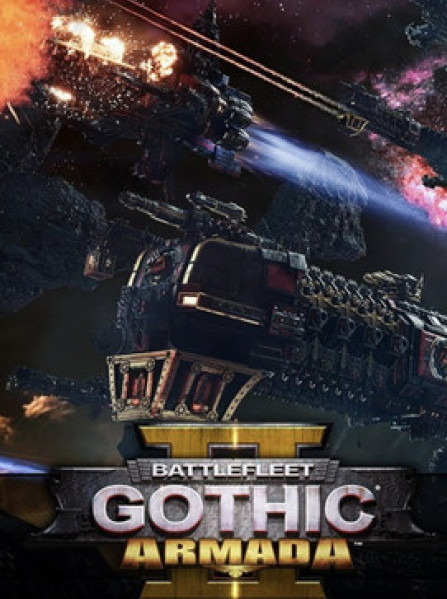 Battlefleet Gothic Armada 2 Steam Global Battlefleet Gothic Armada 2 Steam Global