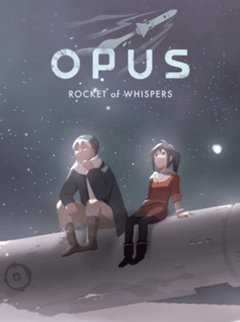 OPUS Rocket of Whispers Steam Global