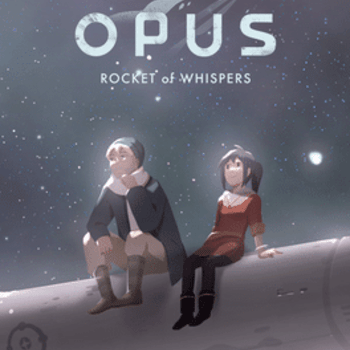 OPUS Rocket of Whispers Steam Global
