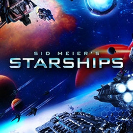Sid Meier's Starships Steam Global