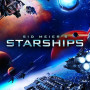 Sid Meier's Starships Steam Global