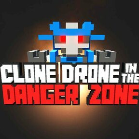 Clone Drone in the Danger Zone Steam Global