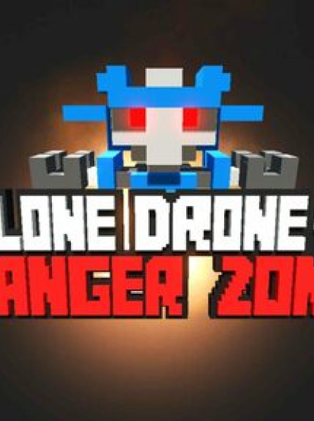 Clone Drone in the Danger Zone Steam Global Clone Drone in the Danger Zone Steam Global