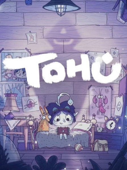 Tohu Steam Global Tohu Steam Global