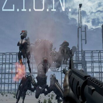 Z.I.O.N. Steam Global