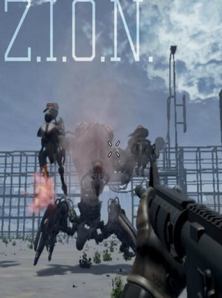 Z.I.O.N. Steam Global Z.I.O.N. Steam Global