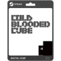 Cold Blooded Cube Steam Global