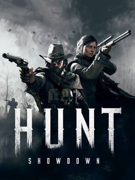Hunt Showdown Steam Global Hunt Showdown Steam Global
