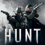 Hunt Showdown Steam Global