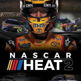 NASCAR Heat 2 Steam Global