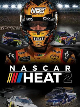 NASCAR Heat 2 Steam Global NASCAR Heat 2 Steam Global