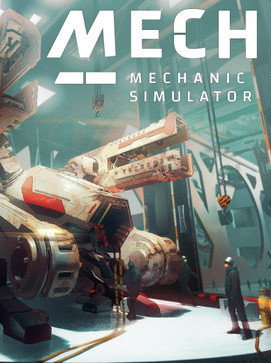 Mech Mechanic Simulator Steam Global Mech Mechanic Simulator Steam Global