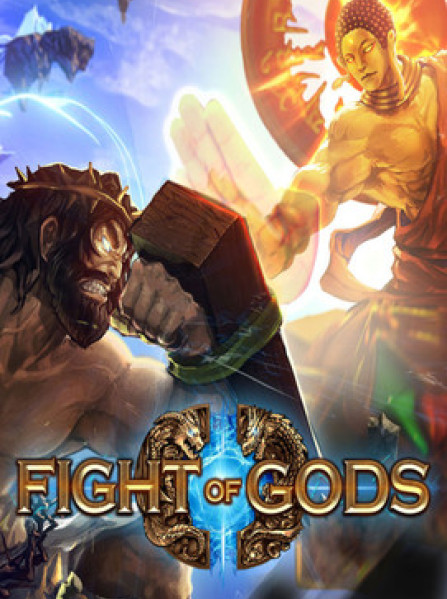 Fight of Gods Steam Global Fight of Gods Steam Global