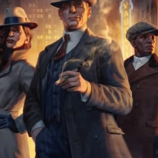 Empire of Sin Steam Global