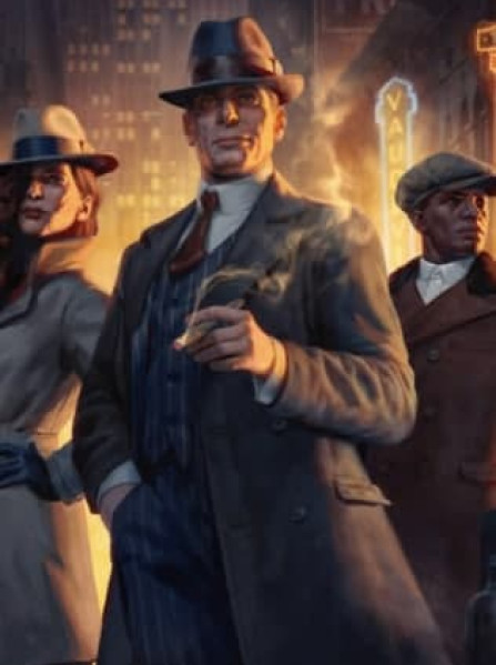 Empire of Sin Steam Global Empire of Sin Steam Global