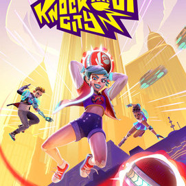 Knockout City Origin Global ENG