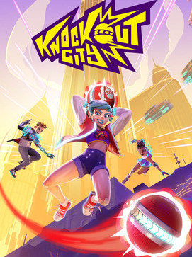 Knockout City Origin Global ENG Knockout City Origin Global ENG