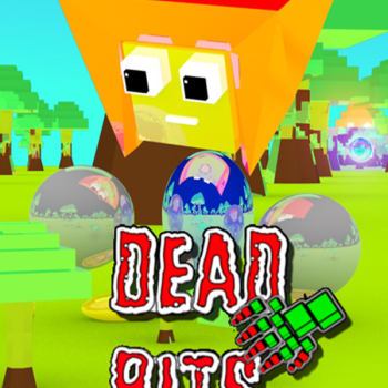 Dead Bits Steam Global