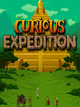 The Curious Expedition Steam Global